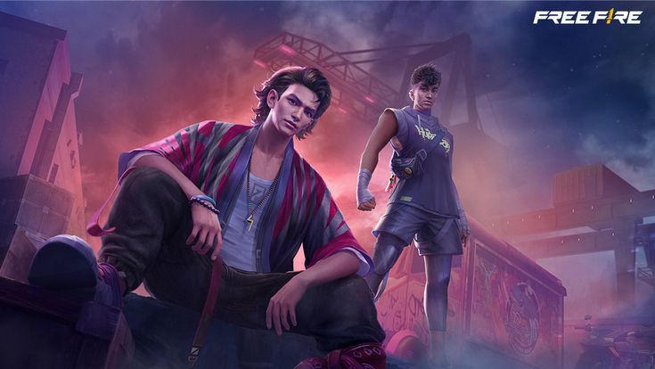 Free Fire Image